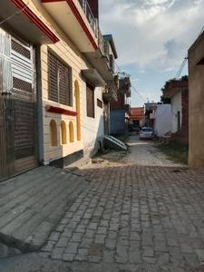 Image of 2214 Sq.ft Residential Plot / Land for sale in Kargaina, Bareilly for Rs. 3000000