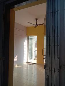 Main Entrance Image of 450 Sq.ft 1 BHK Apartment / Flat for sale in Shapoorji Pallonji Shukhobrishti, New Town Kolkata for Rs. 2400000
