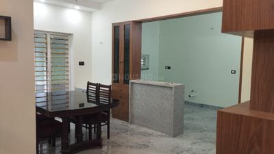 Hall Image of 1980 Sq.ft 4 BHK Independent House for sale in Angamaly Kochi for Rs. 7800000