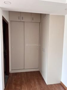 Bedroom Image of 2129 Sq.ft 3 BHK Apartment / Flat for sale in Godrej Air, Sector 85 Gurgaon for Rs. 32500000