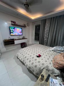Bedroom Image of 1656 Sq.ft 3 BHK Builder Floor for sale in Sector 10 Gurgaon for Rs. 17500000