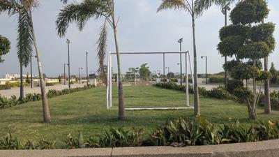 Image of 4960 Sq.ft Residential Plot / Land for sale in Airen Woodlands, Bicholi Hapsi, Indore for Rs. 34720000