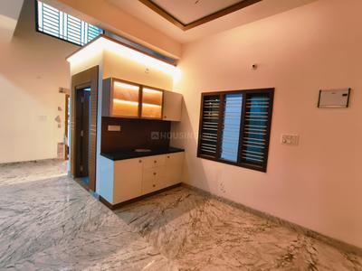 Hall Image of 5000 Sq.ft 5 BHK Independent House for sale in Vidyaranyapura Bengaluru for Rs. 33000000