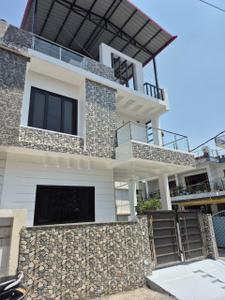 Image of 2100 Sq.ft 3 BHK Duplex for sale in Aman Vihar, Dehradun for Rs. 15000000