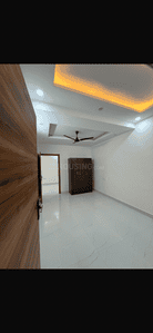 Image of 1800 Sq.ft 3 BHK Apartment / Flat for rent in IES Officers Apartments, Sector 4 Dwarka, New Delhi for Rs. 40000