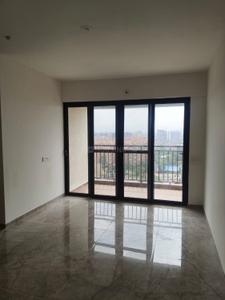 Hall Image of 1140 Sq.ft 2 BHK Apartment / Flat for rent in Ceratec Presidential Towers, Ravet Pune for Rs. 24000