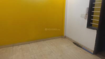 Living Room Image of 750 Sq.ft 2 BHK Apartment / Flat for rent in Burari Premium Homes, Burari New Delhi for Rs. 9000