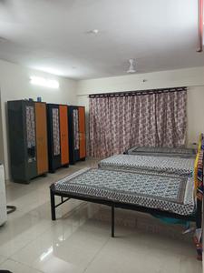 Bedroom Image of oxotel in Kurla East, Mumbai