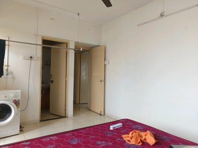Bedroom Image of 928 Sq.ft 2 BHK Apartment / Flat for rent in Dreams Estate, Hadapsar Pune for Rs. 25000