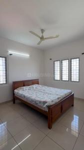 Bedroom Image of 2000 Sq.ft 3 BHK Apartment / Flat for sale in Mannagudda Mangalore for Rs. 13500000