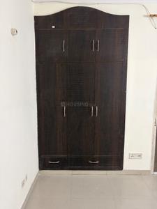 Bedroom Image of 1120 Sq.ft 2 BHK Apartment / Flat for sale in Paramount Symphony, Crossings Republik Ghaziabad for Rs. 8100000