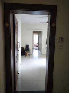 Hall Image of 1100 Sq.ft 2 BHK Apartment / Flat for sale in Lohia Megh Malhar Raga, Bavdhan Pune for Rs. 11000000