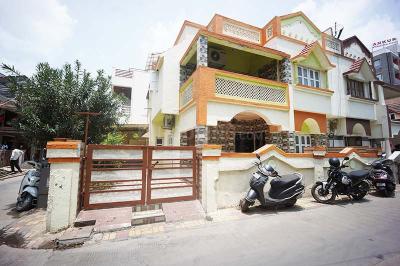 3 BHK Independent House