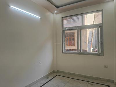 Bedroom Image of 970 Sq.ft 2 BHK Builder Floor for sale in Vasundhara Ghaziabad for Rs. 6600000