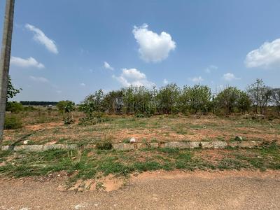Image of 1200 Sq.ft Residential Plot / Land for sale in Shankara Nagar, Mysore for Rs. 6500000