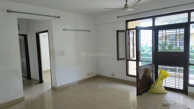 Bedroom Image of 1264 Sq.ft 2 BHK Apartment / Flat for sale in TDI Kingsbury Apartments, Rasoi Sonipat for Rs. 4500000