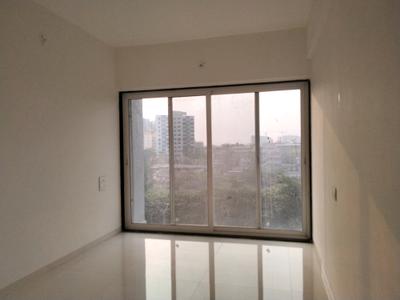 Bedroom Image of 1950 Sq.ft 3 BHK Apartment / Flat for sale in Concrete Sai Saakshaat, Kharghar Navi Mumbai for Rs. 37000000