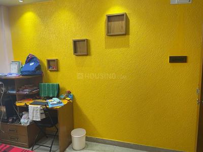 Hall Image of 1269 Sq.ft 3 BHK Apartment / Flat for sale in Purbalok Kolkata for Rs. 10000000