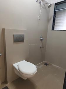 Image of 1200 Sq.ft 3 BHK Apartment / Flat for sale in JE And VEE Om Trimurti, Malad East, Mumbai for Rs. 31000000