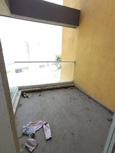 Balcony Image of 1051 Sq.ft 2 BHK Apartment / Flat for sale in Rama Melange Residences, Hinjawadi Phase 3 Pune for Rs. 7500000