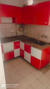 Kitchen Image of 1098 Sq.ft 2.5 BHK Apartment / Flat for rent in Stellar Jeevan, Noida Extension Greater Noida for Rs. 22000