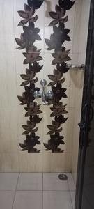 Bathroom Image of Moumita Residency in Ballygunge, Kolkata