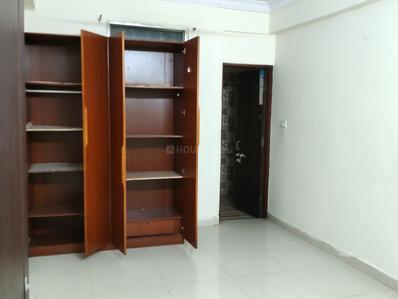 Bedroom Image of 1500 Sq.ft 3 BHK Apartment / Flat for rent in Katanga Jabalpur for Rs. 18000