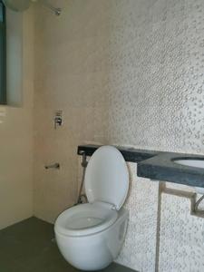 Bedroom Two Image of 769 Sq.ft 2 BHK Apartment / Flat for rent in Mulund West Mumbai for Rs. 58000
