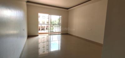 Hall Image of 940 Sq.ft 2 BHK Apartment / Flat for sale in Sattva HM Royal, Kondhwa Budruk Pune for Rs. 7700000