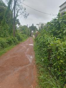 Image of 7840 Sq.ft Residential Plot / Land for sale in Kalletumkara, Thrissur for Rs. 7020000