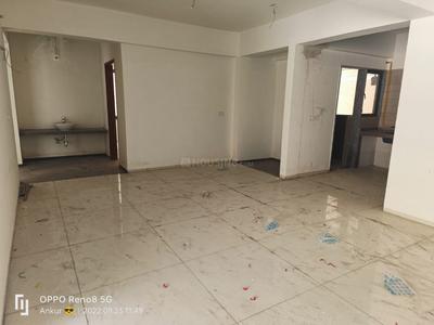 Hall Image of 3230 Sq.ft 4 BHK Apartment / Flat for sale in Shilp Shaligram, Gurukul Ahmedabad for Rs. 33000000