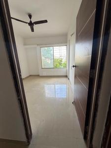 Bedroom Image of 915 Sq.ft 2 BHK Apartment / Flat for sale in Choice Goodwill 24, Lohegaon Pune for Rs. 6300000
