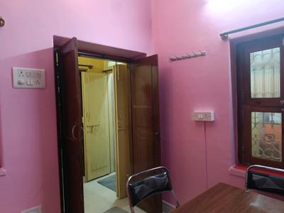 Bedroom Image of 570 Sq.ft 2.5 BHK Independent House for rent in Rajajinagar Bengaluru for Rs. 40000