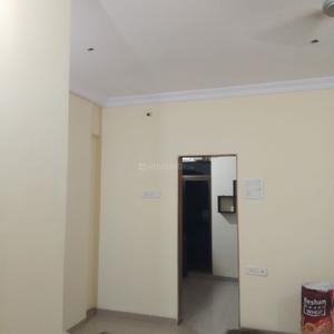 Hall Image of 1150 Sq.ft 2 BHK Apartment / Flat for rent in Suyog Heights, Kopar Khairane Navi Mumbai for Rs. 42000