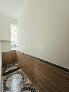 Balcony Image of 700 Sq.ft 1 BHK Apartment / Flat for rent in Indira Nagar Bengaluru for Rs. 38000