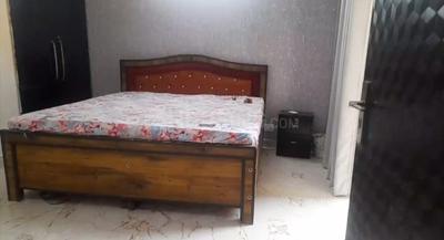 Bedroom Image of 950 Sq.ft 2 BHK Apartment / Flat for sale in Paras Tierea, Sector 137 Noida for Rs. 9000000
