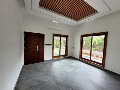 Bedroom Image of 4500 Sq.ft 4 BHK Independent House for sale in Thevakkal Kochi for Rs. 35000000