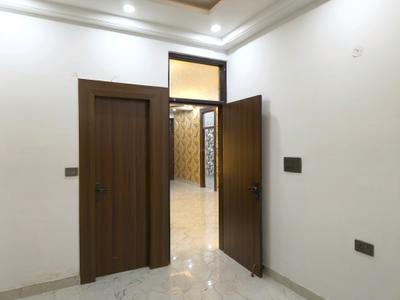 Bedroom Image of 1420 Sq.ft 3 BHK Builder Floor for sale in Indirapuram Ghaziabad for Rs. 11800000