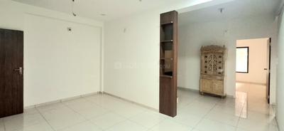 Hall Image of 1700 Sq.ft 3 BHK Apartment / Flat for sale in Satva Gotri, Gotri Vadodara for Rs. 6500000