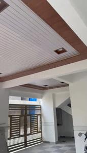 Hall Image of 4800 Sq.ft 9 BHK Duplex for sale in NRI Layout Bengaluru for Rs. 38500000