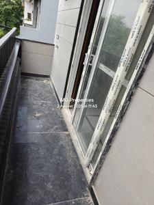 Balcony Image of 790 Sq.ft 2 BHK Builder Floor for sale in Shalimar Bagh New Delhi for Rs. 12100000