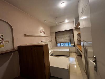 Kitchen Image of 1550 Sq.ft 3 BHK Apartment / Flat for rent in Kolte Patil Centria, Undri Pune for Rs. 47000
