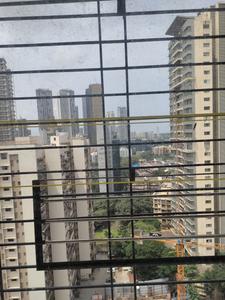 Balcony Image of Parbahdevi  in Dadar West, Mumbai