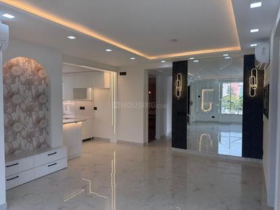 Hall Image of 1486 Sq.ft 3.5 BHK Apartment / Flat for sale in Nirala Greenshire Phase II, Noida Extension Greater Noida for Rs. 28400000