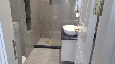 Image of 1800 Sq.ft 3 BHK Builder Floor for sale in Janakpuri, New Delhi for Rs. 39000000