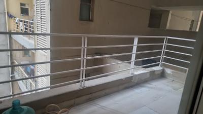 Image of 1129 Sq.ft 3 BHK Apartment / Flat for sale in Paras Seasons, Sector 168, Noida for Rs. 9700000
