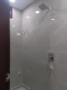 Bedroom One Image of 700 Sq.ft 2 BHK Builder Floor for sale in Sector 3 Rohini New Delhi for Rs. 7500000
