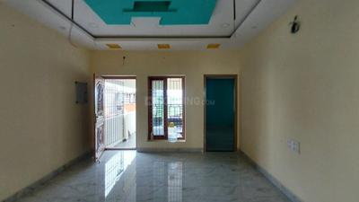 Hall Image of 1000 Sq.ft 2 BHK Independent House for sale in Nazarathpettai, Thiruvallur Chennai for Rs. 8700000