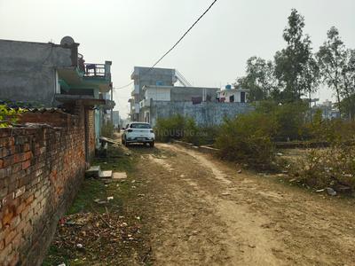 Image of 1540 Sq.ft Residential Plot / Land for sale in Mohmmadpur Majara, Lucknow for Rs. 2160000