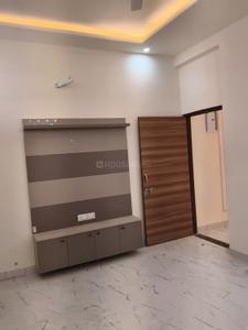 Bedroom Image of 2000 Sq.ft 3 BHK Villa for sale in Hathod Jaipur for Rs. 8500000